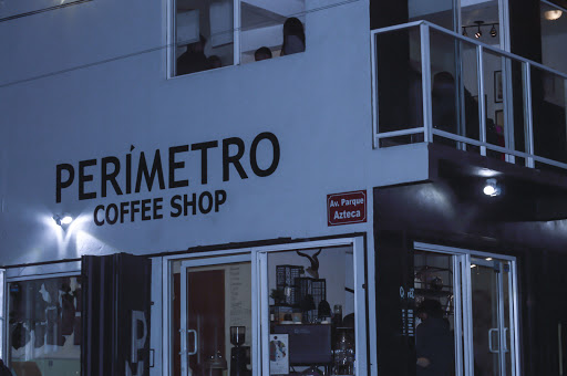 Perimetro Coffee Shop
