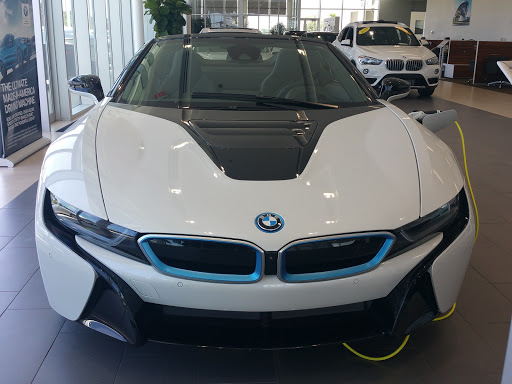 Used Car Dealer «Fields BMW of Daytona», reviews and photos, 1050 N Tomoka Farms Rd, Daytona Beach, FL 32124, USA