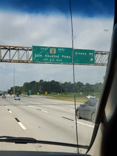 Car Dealer «Texan GMC Buick», reviews and photos, 18225 Eastex Fwy, Humble, TX 77338, USA