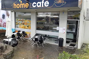 Home Cafe image