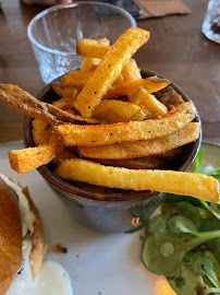 Frite du Restaurant Glouton à Saint-Sébastien-sur-Loire - n°10