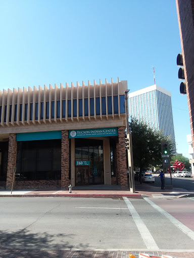 Tucson Indian Center