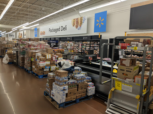 Department Store «Walmart Supercenter», reviews and photos, 4651 W 121st Ave, Broomfield, CO 80020, USA