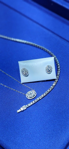 Jeweler «International Diamond Center», reviews and photos, 2014 SE Port St Lucie Blvd, Port St Lucie, FL 34952, USA