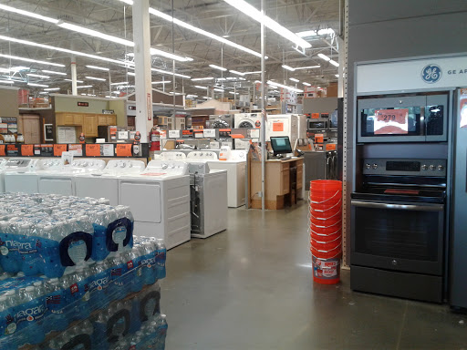 Home Improvement Store «The Home Depot», reviews and photos, 333 W Allen St, Castle Rock, CO 80108, USA