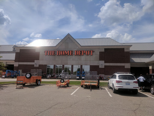 Home Improvement Store «The Home Depot», reviews and photos, 1177 Coolidge Hwy, Troy, MI 48084, USA