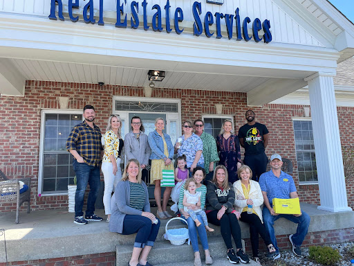 Real Estate Agency «Schuler Bauer Real Estate Services», reviews and photos, 4206 Charlestown Rd, New Albany, IN 47150, USA