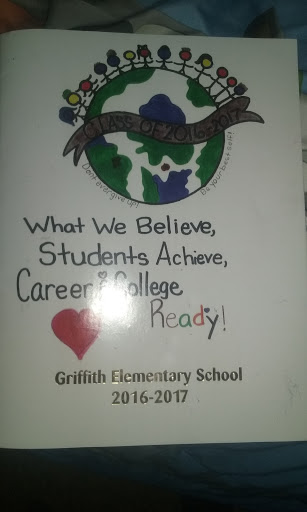 Griffith Elementary School