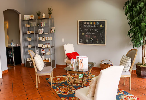 Spa «Tranquility Salon & Spa», reviews and photos, 10294 Shelbyville Rd, Louisville, KY 40223, USA