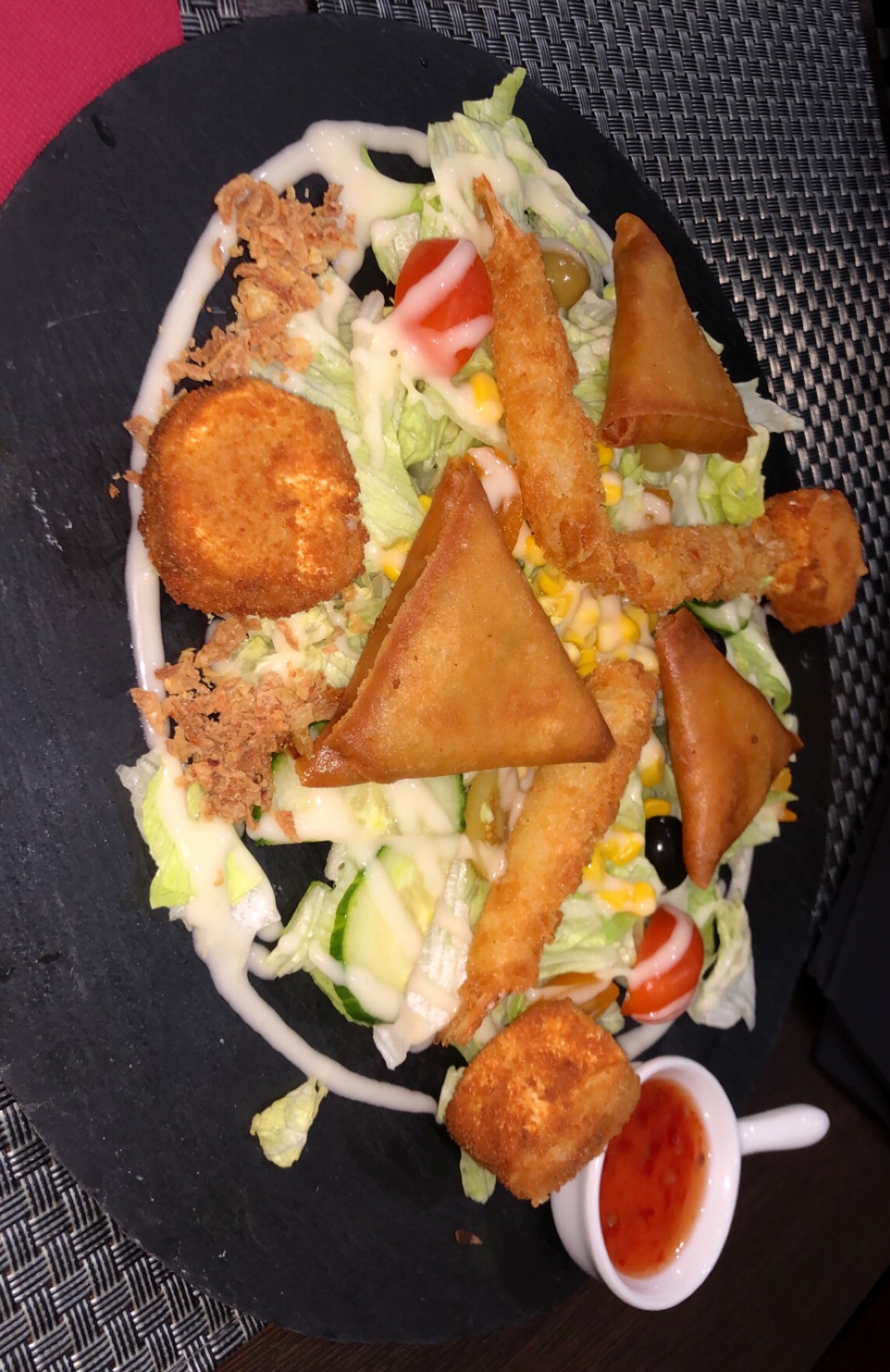 Photo n° 1 de l'avis de Nassera. fait le 19/12/2021 à 15:11