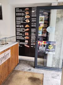 Atmosphère du Kebab Bosphore à Bayeux - n°4