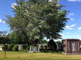 Sts. Cyril and Method Cemetery