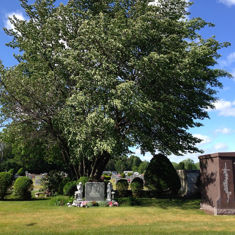 Sts. Cyril and Method Cemetery