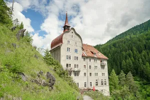 Hotel Val Sinestra image