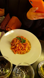 Photo n°74 de Restaurant Fratelli Neuilly à Neuilly-sur-Seine ()