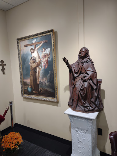 The Museum of Catholic Art and History image 6