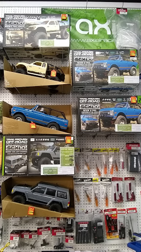 Craft Store «Cobblestone Crafts & Hobbies», reviews and photos, 367 E Lakewood Blvd, Holland, MI 49424, USA