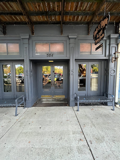 Explore art tattoo ideas, creative tattoo ideas in Augusta, available at Moth & Magpie Tattoo