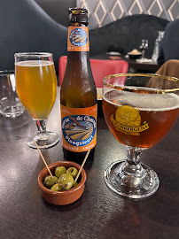 Plats et boissons du Restaurant Chez Paul à Angoulême - n°19