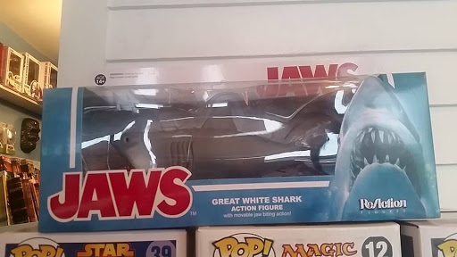 Collectibles Store «Alternate Dimension Toys», reviews and photos, 16 S State St, Newtown, PA 18940, USA