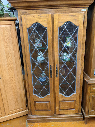 Thrift Store «Goodwill Store», reviews and photos, 23740 El Toro Rd e, Lake Forest, CA 92630, USA