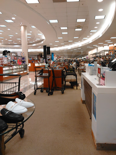 Department Store «Belk», reviews and photos, 69294 LA-21, Covington, LA 70433, USA