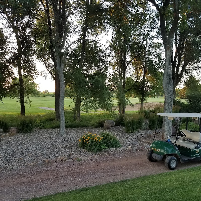 Spring Creek Golf Course