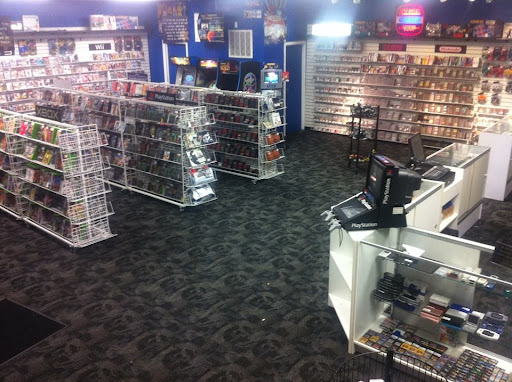 Video Game Store «Retro Games Plus», reviews and photos, 350 Boston Post Rd, Orange, CT 06477, USA