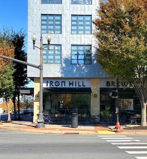 Restaurant «Iron Hill Brewery & Restaurant», reviews and photos, 781 Harrisburg Ave, Lancaster, PA 17603, USA