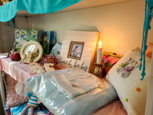 Florist «Encore Florals & Gifts», reviews and photos, 225 Kingston St, Conway, SC 29526, USA