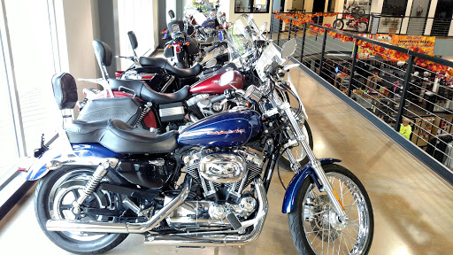 Motorcycle Shop «Harley-Davidson of Jamestown», reviews and photos, 1951 E Main St, Falconer, NY 14733, USA