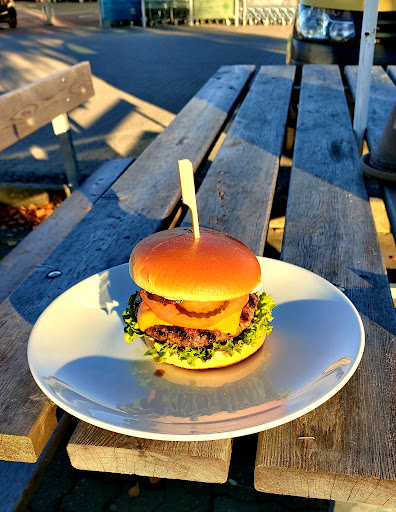 Byens Grillbar Grenå in Grenaa, Aars
