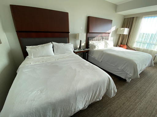 Hotel «The Westin Wilmington», reviews and photos, 818 Shipyard Dr, Wilmington, DE 19801, USA
