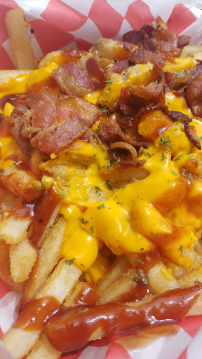 Restaurant «Forksville General Store & Restaurant», reviews and photos, 22 Bridge St, Forksville, PA 18616, USA