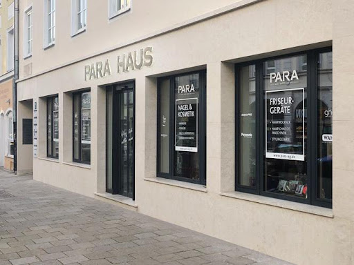 PARA Hair Center München-Nord