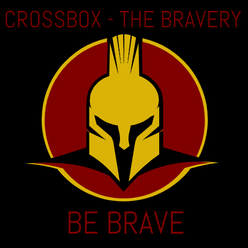 CrossBox The Bravery - Palmela