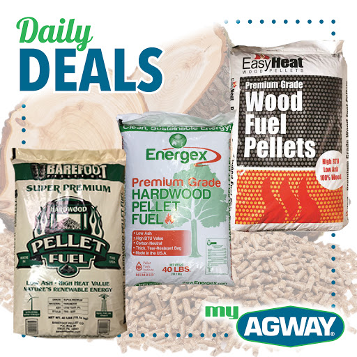 Pet Supply Store «Agway North Branford», reviews and photos, 11 Whitewood Ln, North Branford, CT 06471, USA