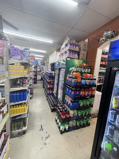 Liquor Store «Green Frog Liquor», reviews and photos, 567 W Fremont St, Stockton, CA 95203, USA