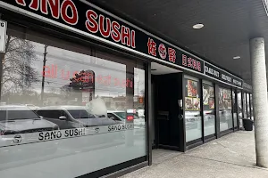 Sano Sushi Japanese Restaurant image