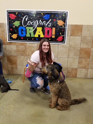 Pet Supply Store «PetSmart», reviews and photos, 9905 E Independence Blvd, Matthews, NC 28105, USA