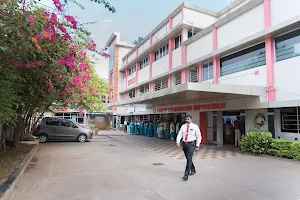 Annai Velankanni Multispeciality Hospital image