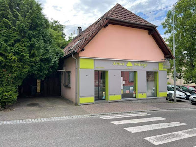 La Mi Do Ré à Pfulgriesheim