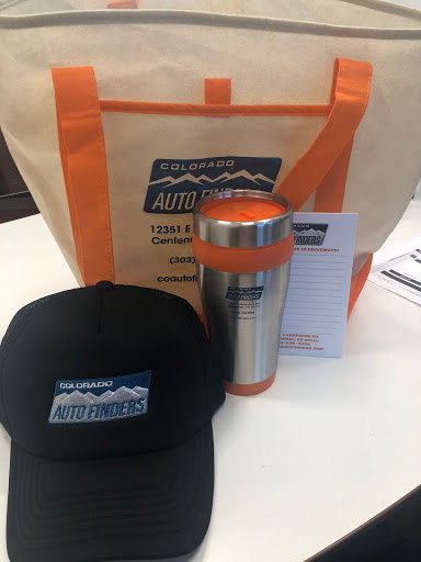 Used Car Dealer «Colorado Auto Finders», reviews and photos, 2200 S Parker Rd, Denver, CO 80231, USA