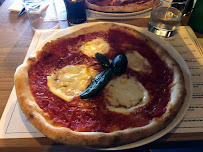 Pizza du Restaurant italien IL CASTELLO à Brest - n°11