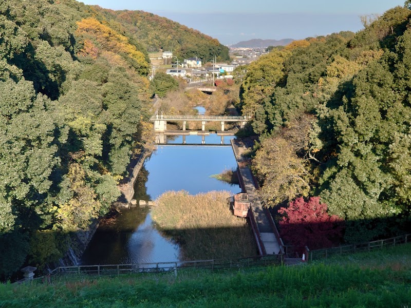 ほたる見公園