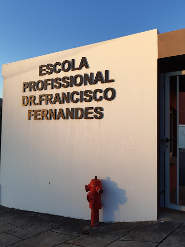 Escola Profissional Dr. Francisco Fernandes - Escola