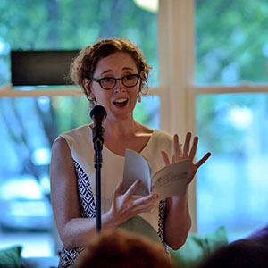 Book Store «Deep Vellum Books», reviews and photos, 3000 Commerce St, Dallas, TX 75226, USA