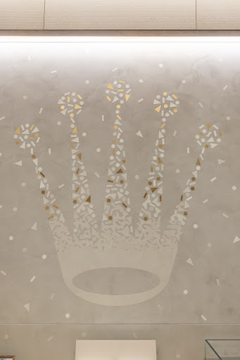 Watch Store «Govberg Jewelers», reviews and photos, 1521 Walnut St, Philadelphia, PA 19102, USA