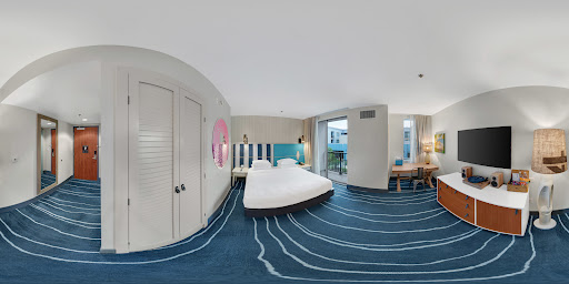 Hotel «Kimpton Shorebreak Hotel», reviews and photos, 500 Pacific Coast Hwy, Huntington Beach, CA 92648, USA