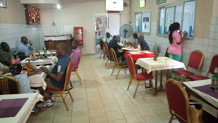 BUCA Voyage Yaounde Restaurant - bucca douala, Yaoundé, Cameroon
